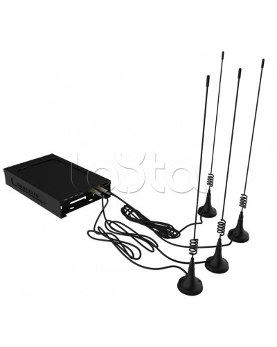 Wi-Fi роутер EverFocus ACE-MR4GW в Комсомольске-на-Амуре Маршрутизаторы, Роутеры и Точки Доступа Pintop.ru