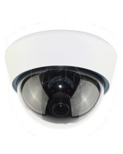AHD-камера видеонаблюдения купольная EverFocus ACE-OV20HD в Комсомольске-на-Амуре Аналоговые камеры Pintop.ru
