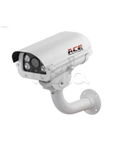 Камера видеонаблюдения уличная в стандартном исполнении EverFocus ACE-PV20HD в Комсомольске-на-Амуре Аналоговые камеры Pintop.ru