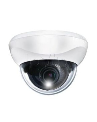 Камера видеонаблюдения купольная EverFocus ACE-SD10BHI120V1F 2812 в Комсомольске-на-Амуре Аналоговые камеры Pintop.ru