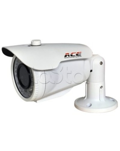 IP-камера видеонаблюдения в стандартном исполнении EverFocus ACE-YAV30X в Комсомольске-на-Амуре IP-камеры Pintop.ru