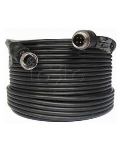 Кабель соединительный EverFocus AVIA-AVIA 10 м в Комсомольске-на-Амуре Оборудование для видеонаблюдения Pintop.ru