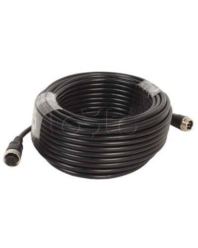 Кабель соединительный EverFocus AVIA-AVIA 5 м в Комсомольске-на-Амуре Оборудование для видеонаблюдения Pintop.ru