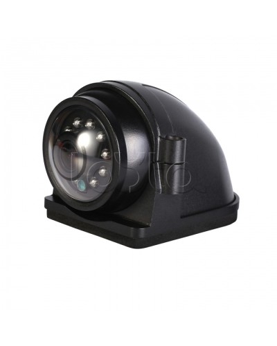 Камера видеонаблюдения купольная EverFocus EMW-921F в Комсомольске-на-Амуре Аналоговые камеры Pintop.ru