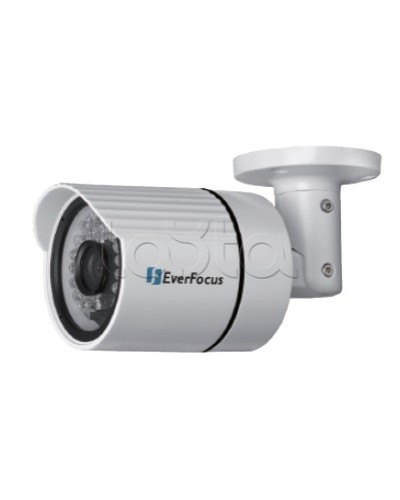IP-камера видеонаблюдения уличная в стандартном исполнении EverFocus EZN-268 в Комсомольске-на-Амуре IP-камеры Pintop.ru