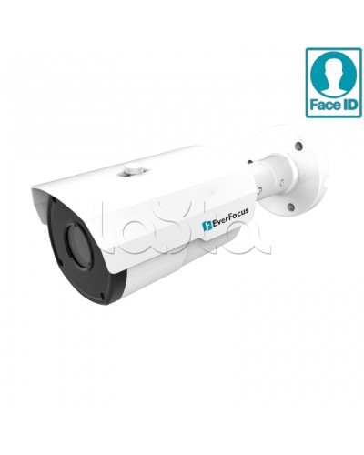 IP-камера видеонаблюдения в стандартном исполнении EverFocus EZN-2850 в Комсомольске-на-Амуре IP-камеры Pintop.ru