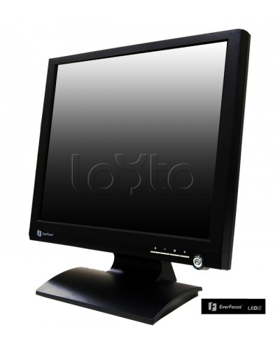 Монитор профессиональный EverFocus FH-19LED в Комсомольске-на-Амуре Мониторы для видеонаблюдения Pintop.ru