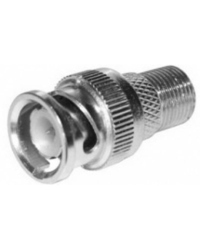 Разъем штекер BNC под болт прямой EverFocus TDB-5101A в Комсомольске-на-Амуре Коннекторы Pintop.ru