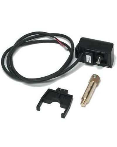 Энкодер GATECODER Faac 104485 в Комсомольске-на-Амуре Запчасти для шлагбаумов и автоматики Pintop.ru