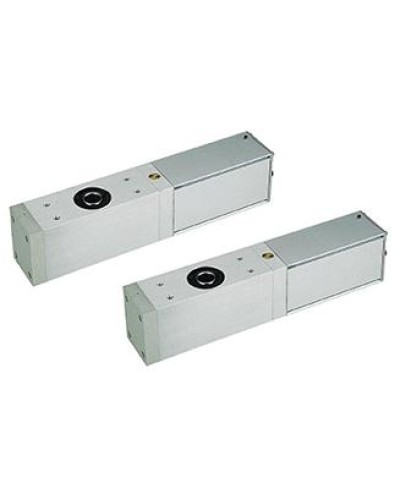 Приводгидравлический рычажный Faac 104561 в Комсомольске-на-Амуре Запчасти для шлагбаумов и автоматики Pintop.ru