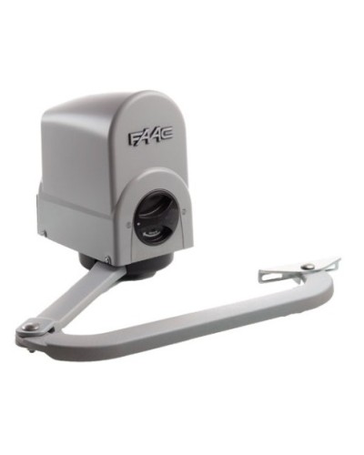 Привод 391 Faac 104577 в Комсомольске-на-Амуре Автоматизация ворот Pintop.ru