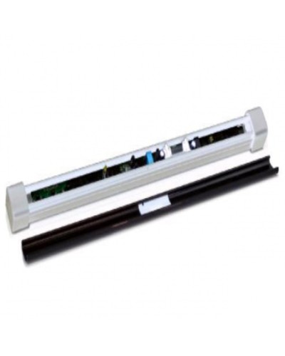 Профиль телескопический системы Faac 105021 в Комсомольске-на-Амуре Запчасти для шлагбаумов и автоматики Pintop.ru