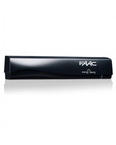 ИК активный датчик комбинированный с СВЧ радаром XV1 Faac 105108 в Комсомольске-на-Амуре Запчасти для шлагбаумов и автоматики Pintop.ru