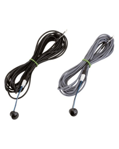 Фотоэлементы миниатюрные Faac 105127 в Комсомольске-на-Амуре Запчасти для шлагбаумов и автоматики Pintop.ru