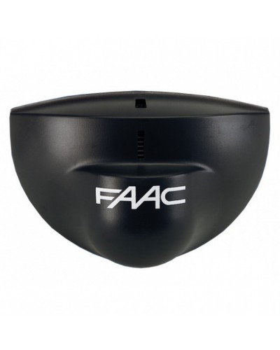 Радар XM100 one, однонаправленный Faac 105129 в Комсомольске-на-Амуре Запчасти для шлагбаумов и автоматики Pintop.ru