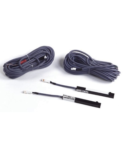 Фотоэлементы Faac 105209 в Комсомольске-на-Амуре Автоматизация ворот Pintop.ru