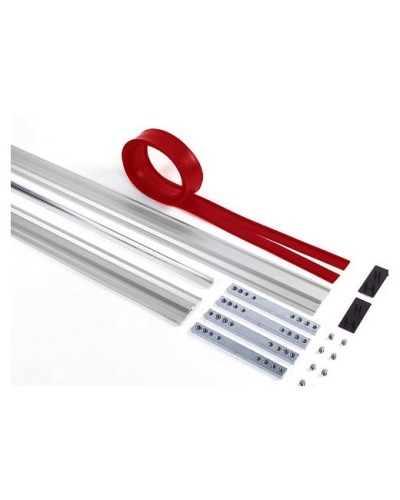 Уплотнитель резиновый Faac 105403 в Комсомольске-на-Амуре Запчасти для шлагбаумов и автоматики Pintop.ru