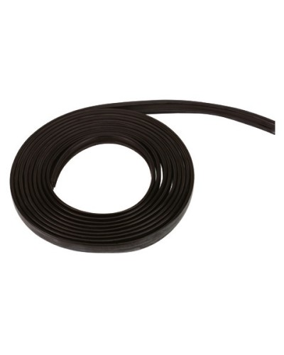 Уплотнитель резиновый для фиксации и защиты кабеля, проложенного внутри несущего профиля A1000/А1400 Faac 105433 в Комсомольске-на-Амуре Запчасти для шлагбаумов и автоматики Pintop.ru