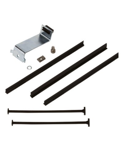 Комплект аксессуаров для крепления Faac 105501 в Комсомольске-на-Амуре Запчасти для шлагбаумов и автоматики Pintop.ru