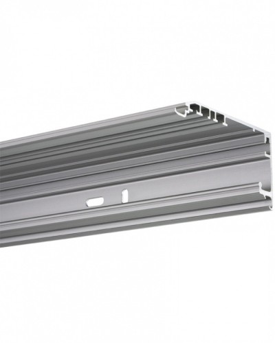 Профиль лицевой крышки высотой Faac 105513 в Комсомольске-на-Амуре Запчасти для шлагбаумов и автоматики Pintop.ru