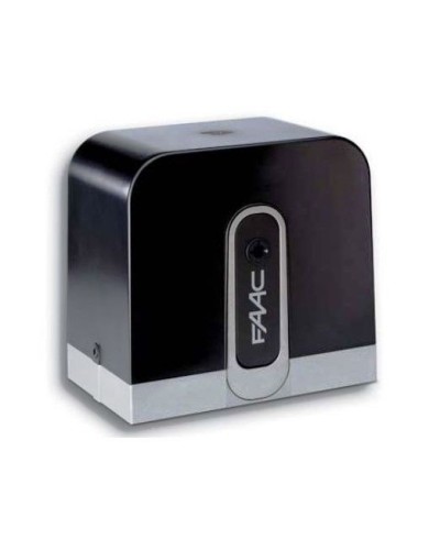 Привод C720 Faac 109320 в Комсомольске-на-Амуре Автоматизация ворот Pintop.ru