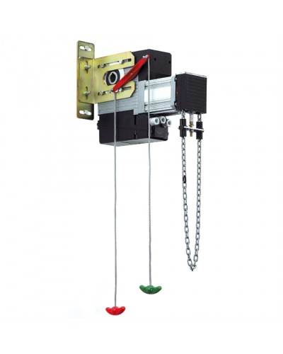 Привод осевой 540X BPR Faac 109511 в Комсомольске-на-Амуре Запчасти для шлагбаумов и автоматики Pintop.ru