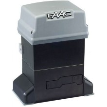 Привод для откатных ворот Faac 109773 Привод 746 ER