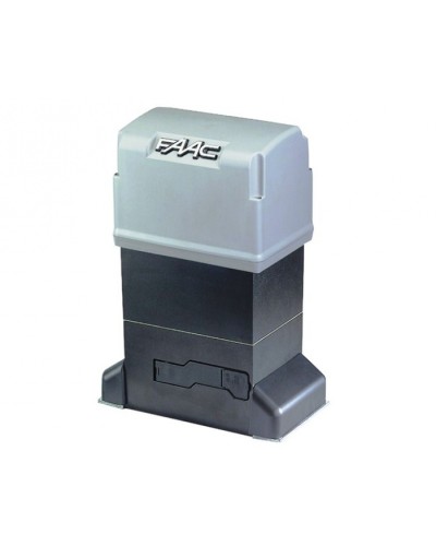 Привод 746 ER Z16 Faac 109776 в Комсомольске-на-Амуре Автоматизация ворот Pintop.ru