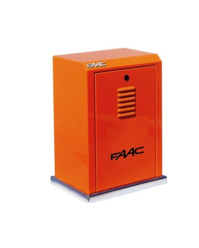 Привод 884 MC Faac 109885 в Комсомольске-на-Амуре Автоматизация ворот Pintop.ru