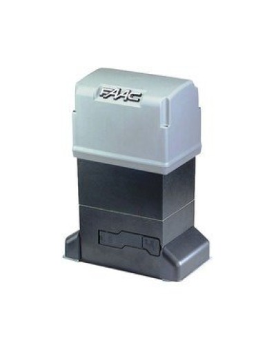 Привод 844 R 3 фазы Faac 109896 в Комсомольске-на-Амуре Запчасти для шлагбаумов и автоматики Pintop.ru