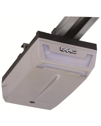 Привод потолочный D1000 HS Faac 110601 в Комсомольске-на-Амуре Автоматизация ворот Pintop.ru