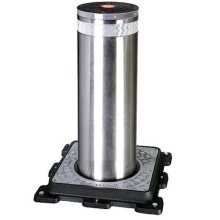 Блокиратор дорожный полуавтоматический J275 SA высотой 600 мм Faac 116060