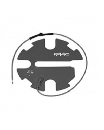 Нагреватель для J275 НА Faac 116200 в Комсомольске-на-Амуре Запчасти для шлагбаумов и автоматики Pintop.ru