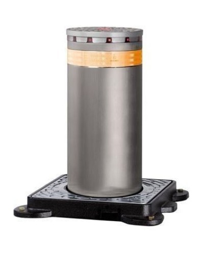 Блокиратор дорожный автоматический противотаранный Faac 116431 в Комсомольске-на-Амуре Запчасти для шлагбаумов и автоматики Pintop.ru