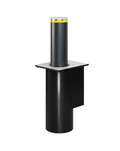 Блокиратор гидравлический дорожный автоматический J200 HA высотой 600 мм Faac 116500 в Комсомольске-на-Амуре Запчасти для шлагбаумов и автоматики Pintop.ru