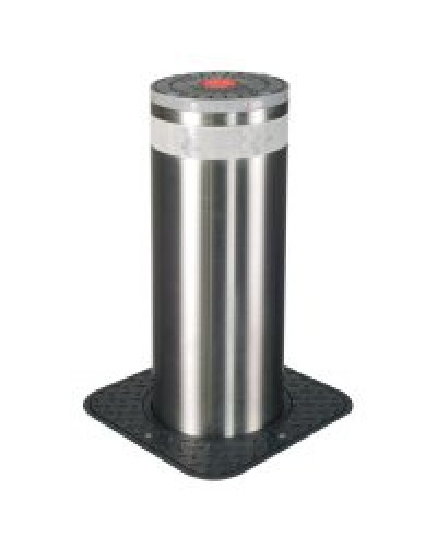 Блокиратор гидравлический дорожный автоматический J200 HA высотой 600 мм Faac 116505 в Комсомольске-на-Амуре Запчасти для шлагбаумов и автоматики Pintop.ru