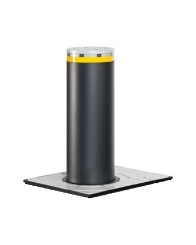 Блокиратор дорожный стационарный J200 F высотой 600 мм Faac 116506 в Комсомольске-на-Амуре Запчасти для шлагбаумов и автоматики Pintop.ru