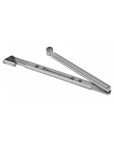 Рычаг шарнирный для привода дверей 950N2 Faac 390039 в Комсомольске-на-Амуре Запчасти для шлагбаумов и автоматики Pintop.ru