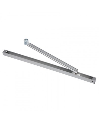 Рычаг шарнирный для привода дверей 950N2 Faac 390041 в Комсомольске-на-Амуре Запчасти для шлагбаумов и автоматики Pintop.ru