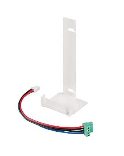 Принадлежности для подключения батареи XBAT24 к шлагбауму B680 H Faac 390080 в Комсомольске-на-Амуре Запчасти для шлагбаумов и автоматики Pintop.ru