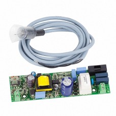 Кабель подключения с платой питания дюралайт для шлагбаумов 615, 617/4 серий Faac 390081