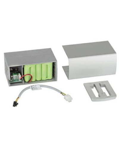 Батарея резервного питания привода Faac 390116 в Комсомольске-на-Амуре Автоматизация ворот Pintop.ru