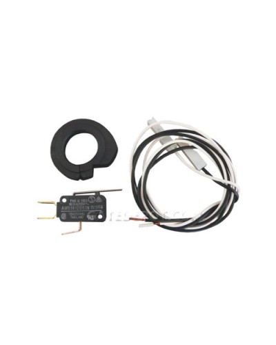 Микровыключатель с принадлежностями для обозначения одного конечного положения привода 390 Faac 390682 в Комсомольске-на-Амуре Запчасти для шлагбаумов и автоматики Pintop.ru