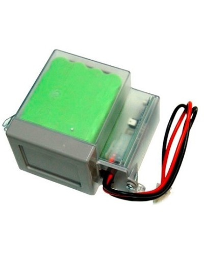 Батарея резервного питания Faac 390923 в Комсомольске-на-Амуре Запчасти для шлагбаумов и автоматики Pintop.ru