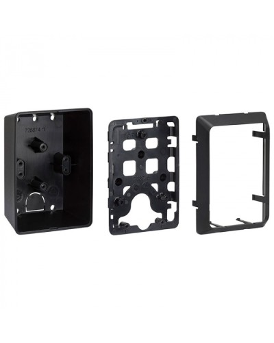 Адаптер Faac 401064 в Комсомольске-на-Амуре Запчасти для шлагбаумов и автоматики Pintop.ru