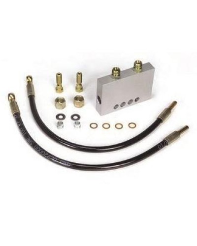 Клапан антивандализма Faac 401066 в Комсомольске-на-Амуре Запчасти для шлагбаумов и автоматики Pintop.ru