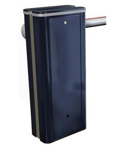 Кожух шлагбаума B680H, синий RAL 5011 Faac 416017 в Комсомольске-на-Амуре Запчасти для шлагбаумов и автоматики Pintop.ru