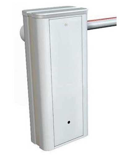 Кожух шлагбаума B680H, белый RAL 9010 Faac 416018 в Комсомольске-на-Амуре Запчасти для шлагбаумов и автоматики Pintop.ru