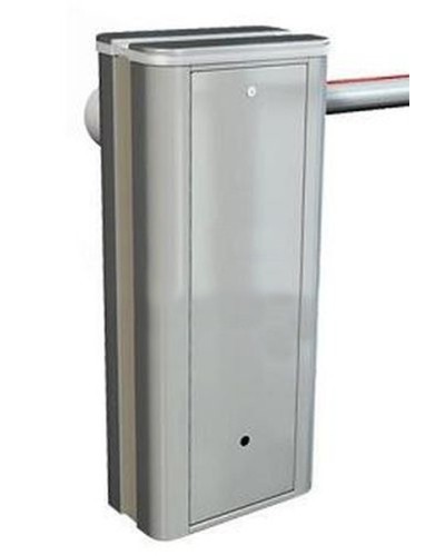 Кожух шлагбаума B680H, нержавеющая сталь Faac 416020 в Комсомольске-на-Амуре Запчасти для шлагбаумов и автоматики Pintop.ru