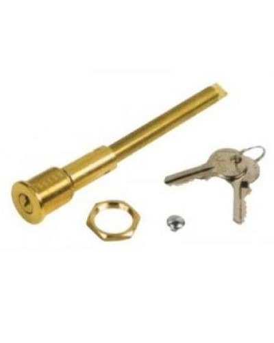 Замок разблокировки с персональным ключом Faac 424641 в Комсомольске-на-Амуре Запчасти для шлагбаумов и автоматики Pintop.ru